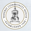 2025 Santa Breakfast - logo